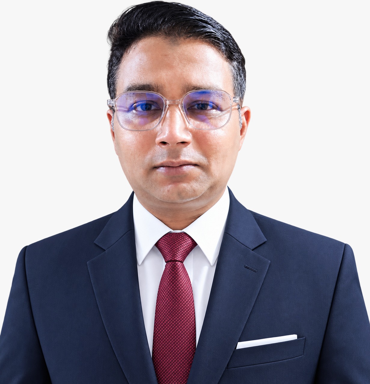 Saidul Haque